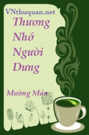 Thương Nhớ Người Dưng
