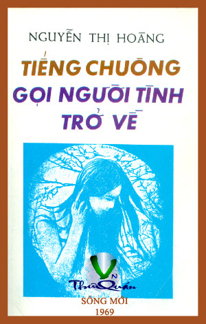 Tiếng Chuông Gọi Người Tình Trở Về
