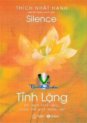 Tĩnh Lặng