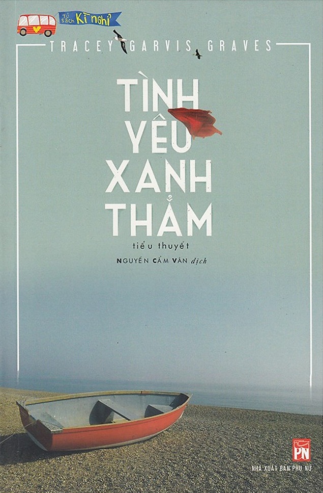 Ảnh bìa truyện
