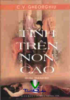 Tình Trên Non Cao
