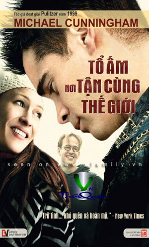 Ảnh bìa truyện