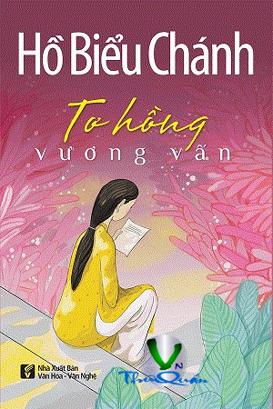Tơ Hồng Vương Vấn