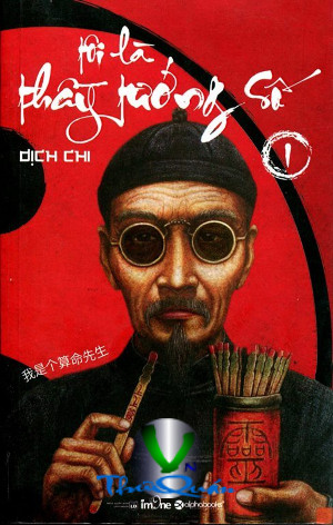 Tôi Là Thầy Tướng Số -Tập I