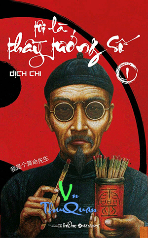Tôi Là Thầy Tướng Số