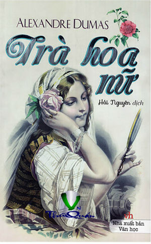 Trà Hoa Nữ