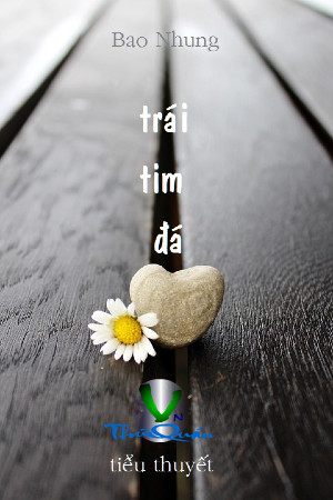 Trái Tim Đá