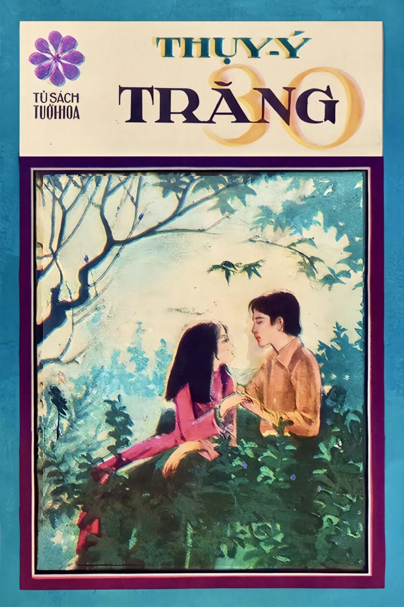 Trăng 30