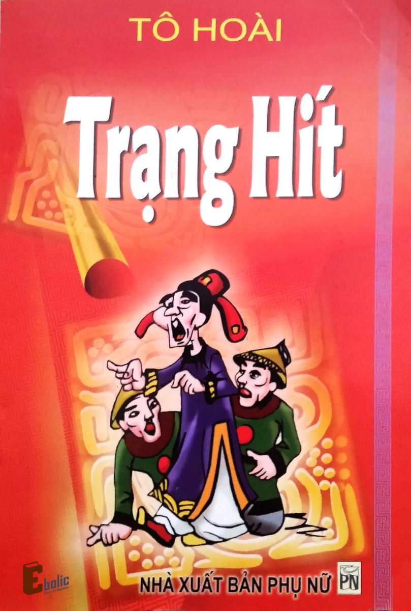 Trạng Hít