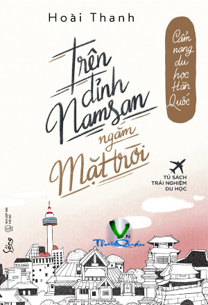 Trên Đỉnh Namsan Ngắm Mặt Trời