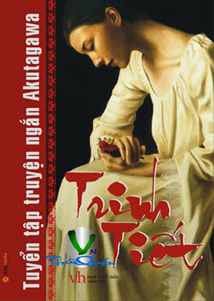 Trinh tiết