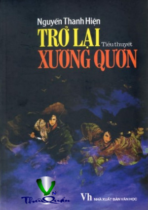 Trở Lại Xương Quơn