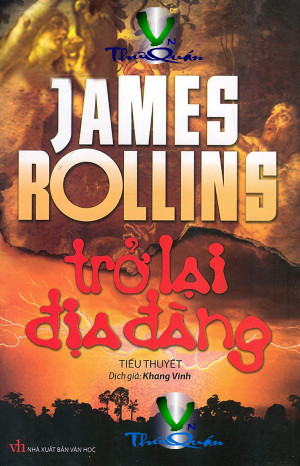 Trở Lại Địa Đàng