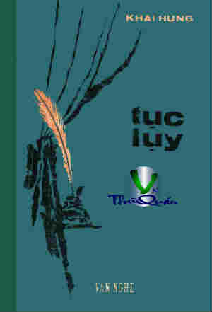 Ảnh bìa truyện