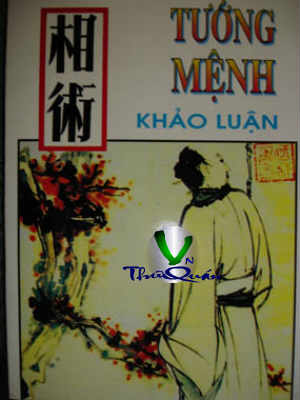 Tướng mệnh khảo luận