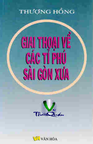 Giai thoại về các tỷ phú Sài gòn xưa
