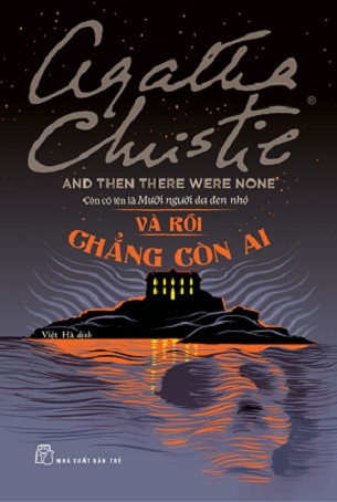 Và Rồi Chẳng Còn Ai