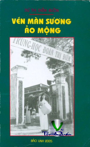 Vén Màn Sương Ảo Mộng