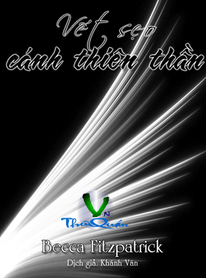 Vết sẹo cánh thiên thần