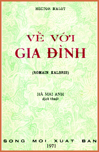 Về Với Gia Đình