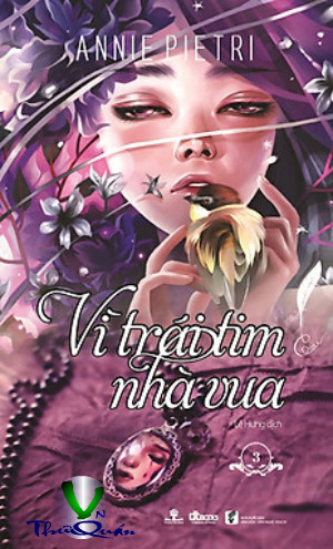 Vì Trái Tim Nhà Vua