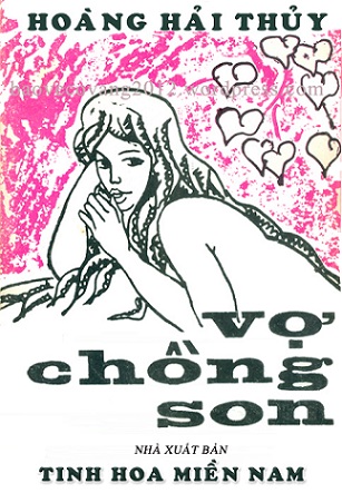 Vợ Chồng Son 