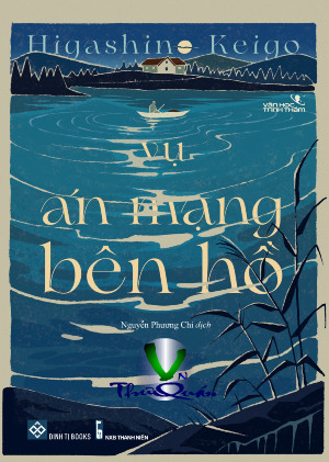 Vụ Án Mạng Bên Hồ  