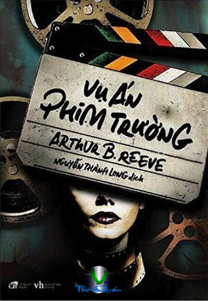 Vụ Án Phim Trường 