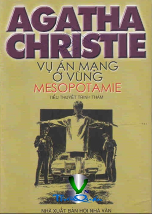 Vụ Án Mạng Ở Vùng Mesopotamie