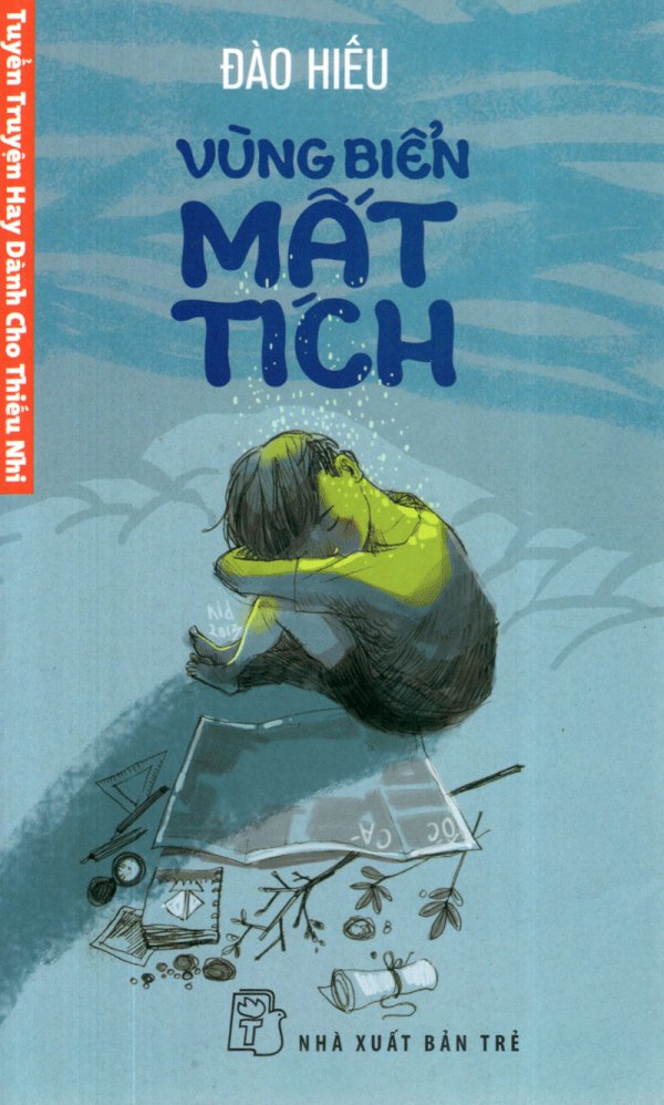 Vùng Biển Mất Tích