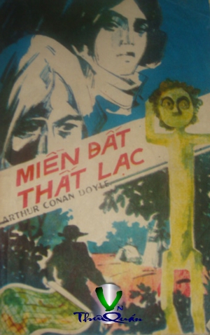 Miền Đất Thất Lạc