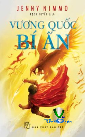 Vương Quốc Bí Ẩn 