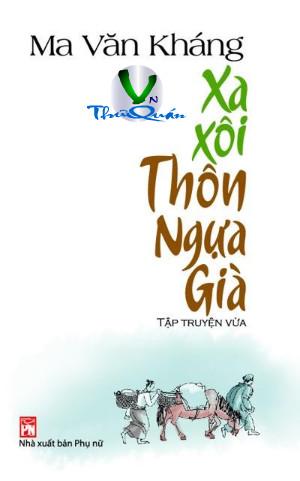Xa Xôi Thôn Ngựa Già