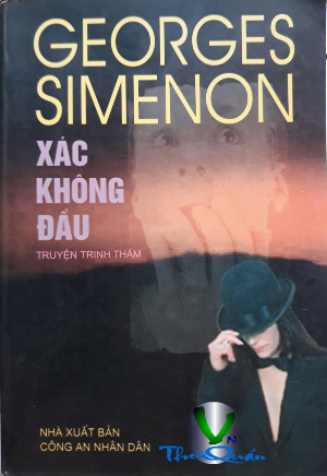 Xác Không Đầu