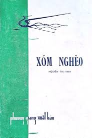 Ảnh bìa truyện