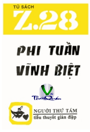 Phi tuần vĩnh biệt