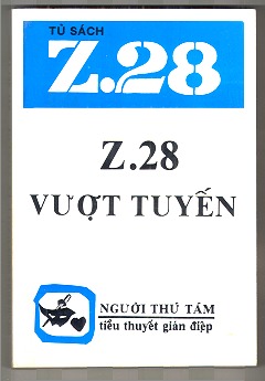 Z.28 Vượt Tuyến
