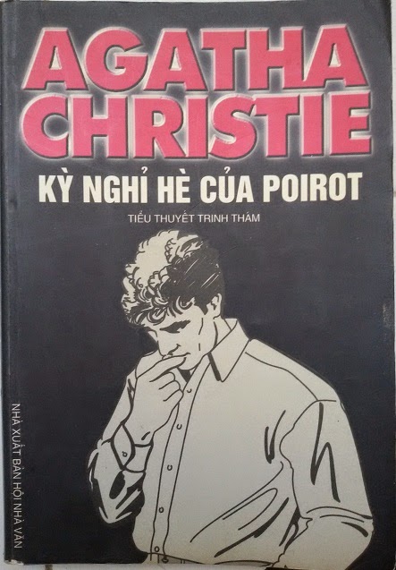 Kỳ nghỉ hè của Poirot