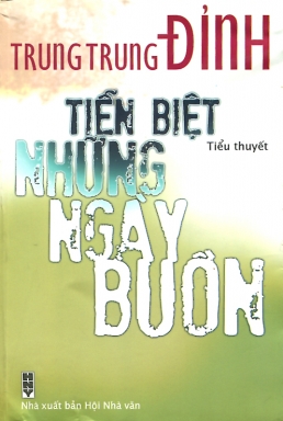 Tiễn biệt những ngày buồn