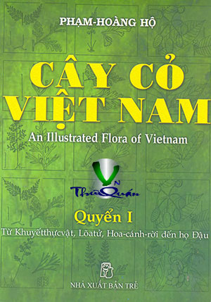 Cây Cỏ Việt Nam