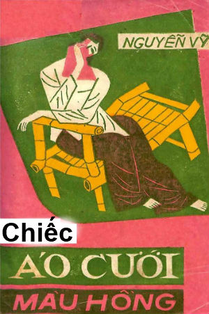 Chiếc Áo Cưới Màu Hồng