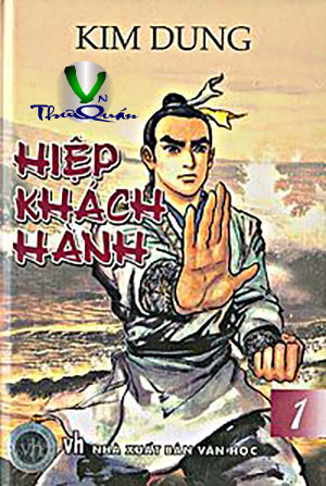 Hiệp Khách Hành - Audio