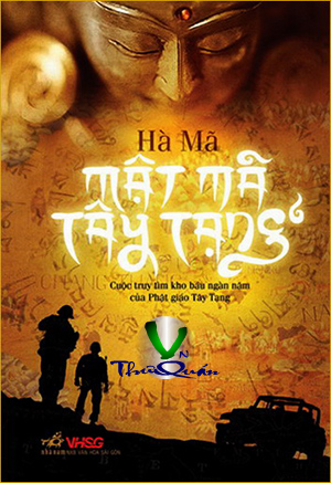 MẬT MÃ TÂY TẠNG (theo Tập)