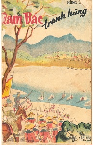 Nam Bắc tranh hùng