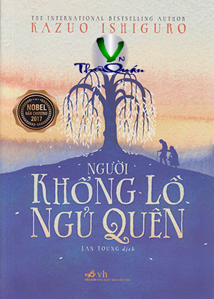 NGƯỜI KHỔNG LỒ NGỦ QUÊN