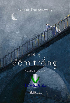Đêm Trắng