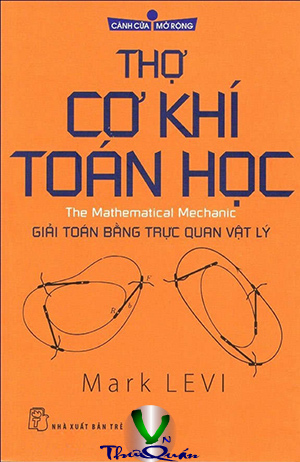 Thợ Cơ Khí Toán Học
