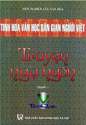Truyện Ngụ Ngôn