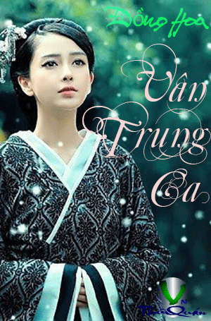 Vân Trung Ca