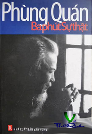 Ba Phút Sự Thật